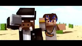 Кабан & Добрый & Фиксплей. Печенька с жулудями (аудио музыка) Minecraft