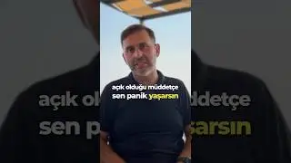 BU TRAVMALAR PANİK YAPAR❗️ #panikatak #bilinçaltı #almanya #psikoloji #motivasyon #düşünce #beyin