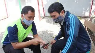 OPO  BEDANE Jalur Zonasi Umum KK Karo Domisili? (PPDB SD SURABAYA)