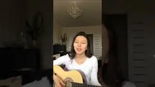 JONY - Аллея ❤️ (кавер)