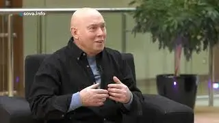 Гастроли спектакля "Старший сын" в Самаре