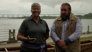 MNO - Lake Superior Watershed Conservancy Canoe Tours