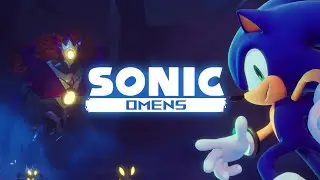 Sonic Omens - Final Episodes I Launch Trailer