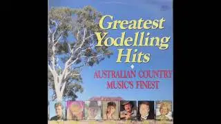 16 Rex Dallas - Starlight Serenade | Greatest Yodelling Hits