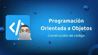 Introducción a POO - Construcción de código