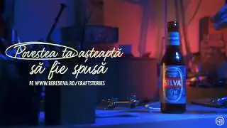 Craft Stories - Mihaela Ivana