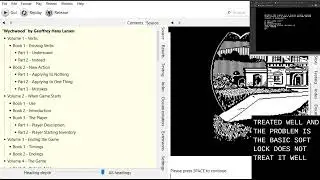 How To Make a Game in Inform 7 - Part 6 (Final!)