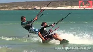 Airush 2013 - Lithium