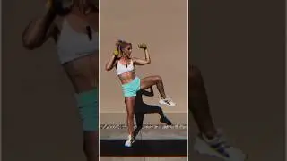 Have you tried this workout yet? #fitnessmotivation #joinme
