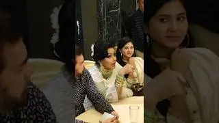 ইলিয়াস কাঞ্চন, রোজিনা, স্পর্শিয়া, বাপ্পারাজ, নিরব, তারকা মেলা 