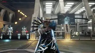 JoeCrush vs Mak - Winners Final - EQNX Online Dojo Beta