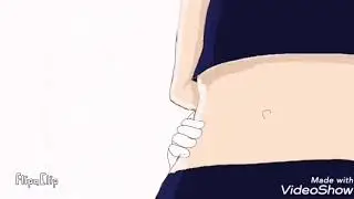 ANIME GIRL TICKLE (fan animation)