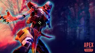 How to Use REVENANT in Apex Legends Mobile!