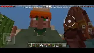Как я играю в Minecraft Саша