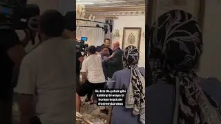 Cranberry Sherbet Behind the Scenes Episode 66