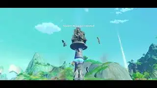 Chenyu Vale First Step | Genshin Impact | 4.4 Update