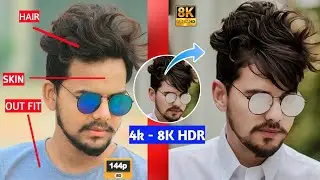 Best Ai Photo Editing App for Android &iPhone | High Quality Photo Editing App | AiPhoto Editor