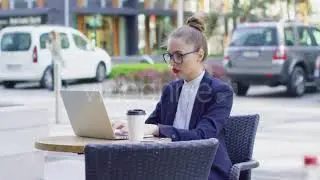 Young Mother Multitasking - (people) | Stock Footage Mega Pack +40 items