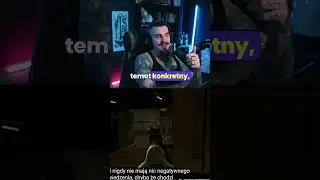 Toksyczna Pozytywność