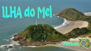 Ilha do Mel | Paraná - Brazil
