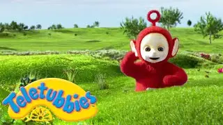 Teletubbies | Hiding With The Teletubbies | Shows for Kids