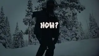 [FREE] Destroy Lonely x Dom Corleo Sample Type Beat 2023 - "HOW?"