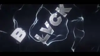 Intro blvckartz - FeatureArtz