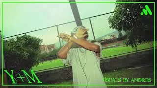 MENKED - Y+M (VISUALIZER)