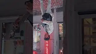 Как сделать крутой трэк? Вот так!