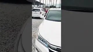 Honda Accord  #shorts #shortsvideo  #hondaaccord #hondaaccordsport #hondaaccord2023 #Honda #accord
