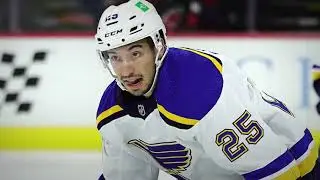 NHL  Nov.20/2021 St.Louis Blues - Dallas Stars