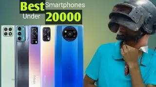 Best Smartphones Under 20000 #amazon #flipkart | Tech Operation