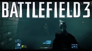 Battlefield 3 | The best fast paced high action 64 player experience