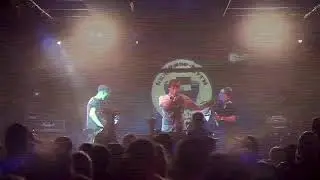 (Если В Тебе Живёт) Рок-н-Ролл