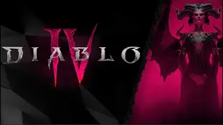 Sorcer, Hardcore, Marathon - День 3 [стрим#8.1] Diablo IV
