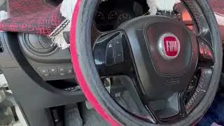Fiat Fiorino Bilgisayar OBD Bağlantı Soketi Nerdedir?
