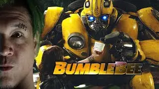 Bumblebee - Count Jackula Vlog