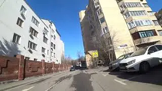 Новым маршрутом через ЛО