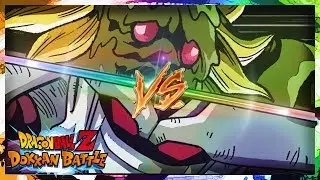 EZ 1 MILLION DAMAGE! Max SA/100% Orb System Bio Broly Showcase | DBZ Dokkan Battle