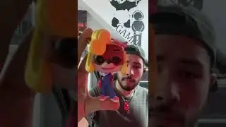 Today I am reviewing coco bandicoot Funko pop figure