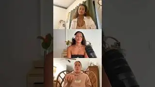 Izzi Gomez shouting out her big wave mentors in Ep 4 of At The Heart of It podcast