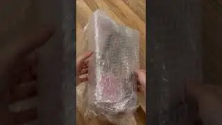 Unboxing  Распаковка посылки из Америки Кайли Дженнер #doll #куклы #bratz #kyliejenner#bratzkylie