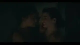 Beverly and Genevieve ＂I love you＂ - Lesbian KissingScene - Dead Ringers s1 full story_wwn4ptdThd8