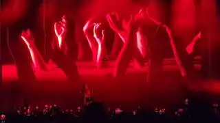 @AuroraMusic - Starvation