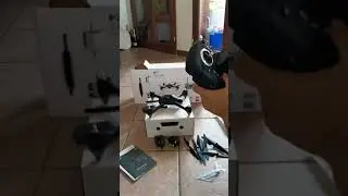 Hubsan h501s