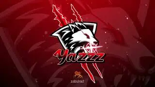 Yazzz Intro || By Zabstract Studio