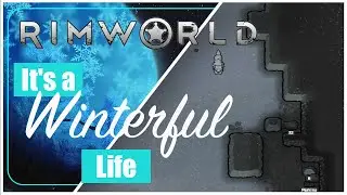 Predator Hunt - Rimworld Ideology Part 13 [Rimworld Ice Sheet Randy 500%]