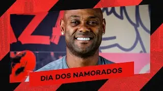 VAGNER LOVE DÁ DICAS PARA O DIA DOS NAMORADOS PERFEITO