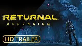RETURNAL ASCENSION - CO-OP Gameplay