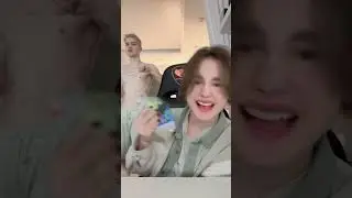 Даня и Петрашка❤️